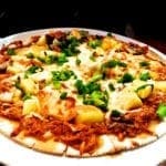 Big Valley Pizza from Open City