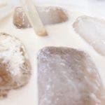 Thai Iced Coffee @ Thai Market