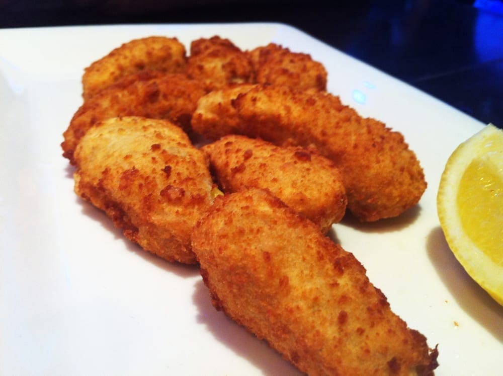 Jalapeño Poppers from Annie's