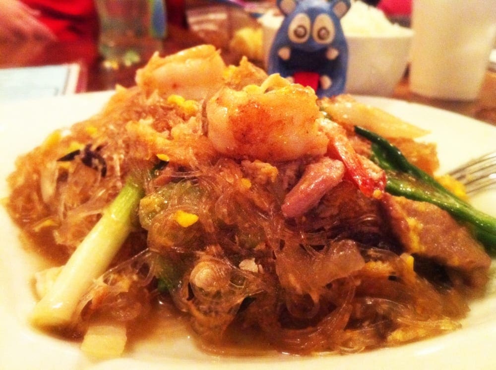Mai Fah from Sala Thai