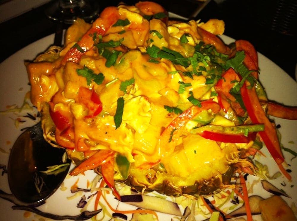 Masak Nenas from Karma