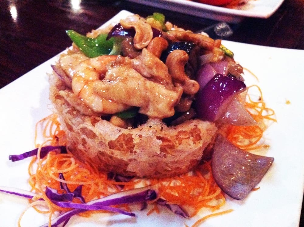 Sarang Burong from Penang
