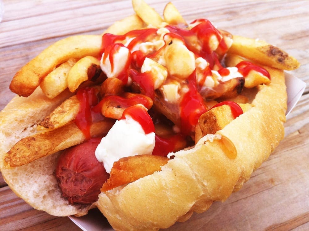 Wonky Dog from EatWonky
