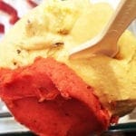Crema Di Grom Gelato @ Grom Los Angeles California