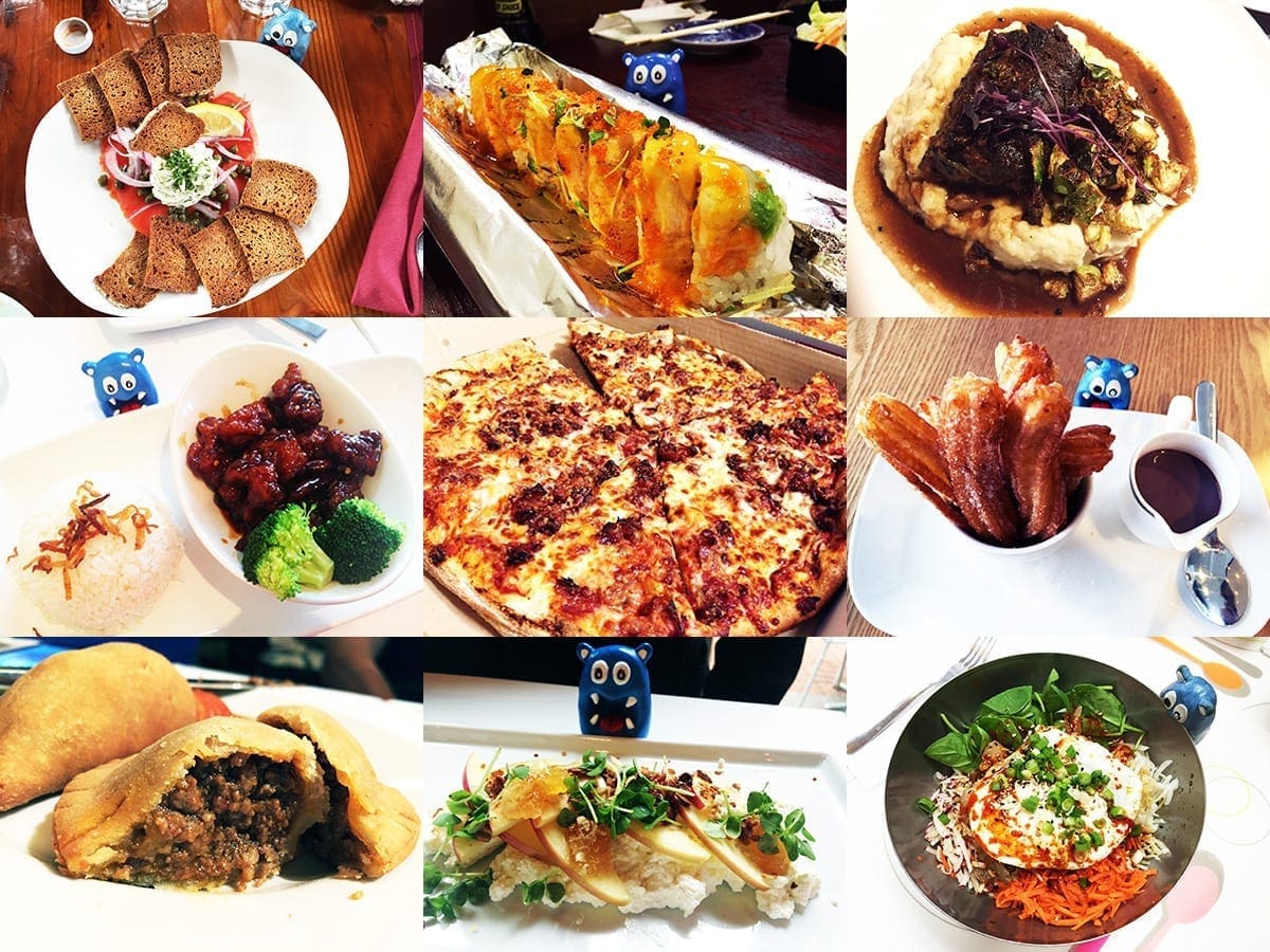 10 Most Popular Reviews of 2015