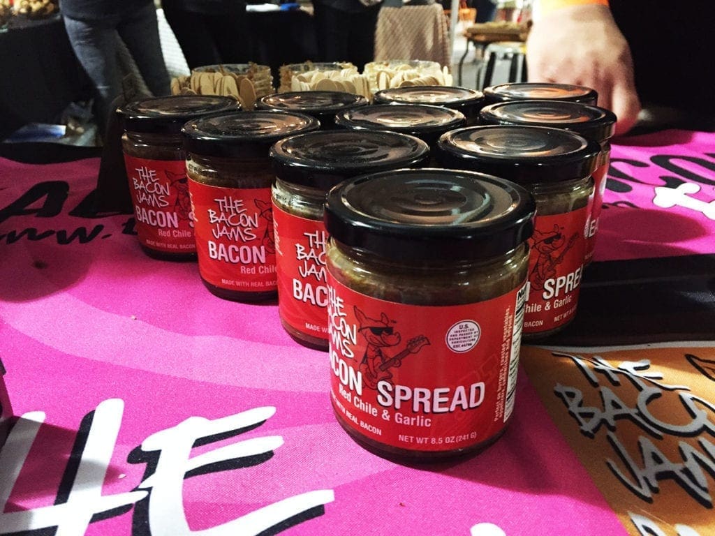 Bacon Jam from The Bacon Jams at Emporiyum