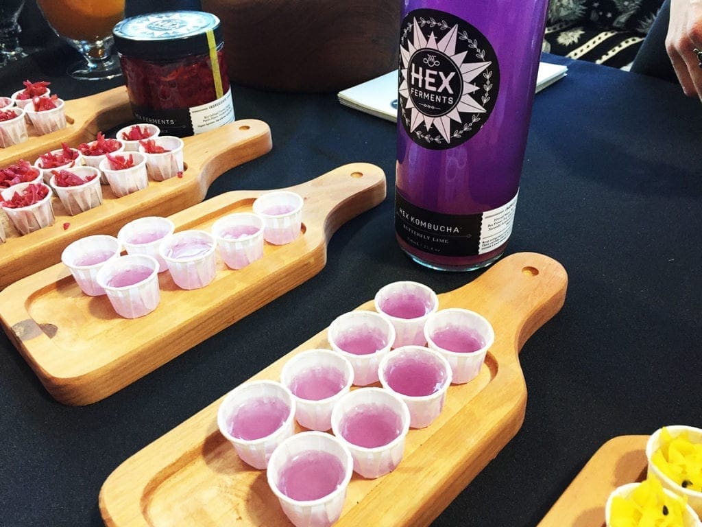 Fermented Juice from Hex Ferments at Emporiyum
