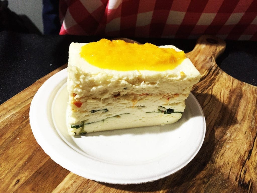 Primo Sale Cheese @ at Emporiyum Food Market in Baltimore