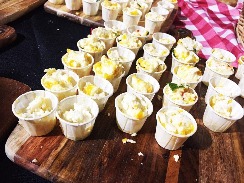 Primo Sale Cheese @ Caputo Brothers Creamery at Emporiyum Food Market in Baltimore