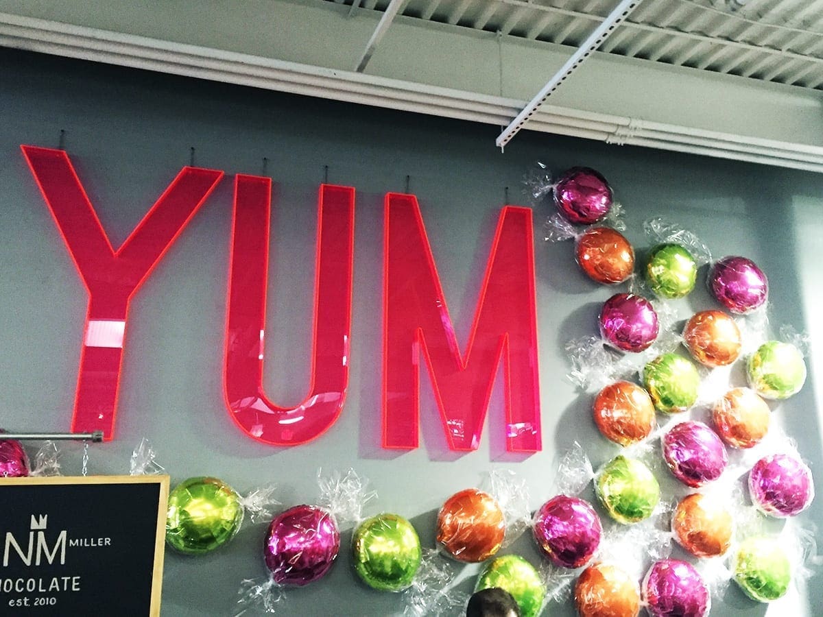 Emporiyum Food Market