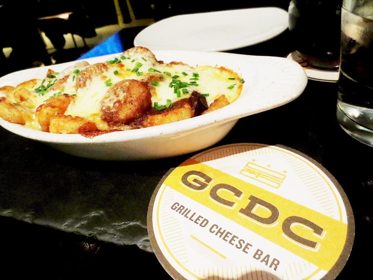 Putine Tots @ GCDC