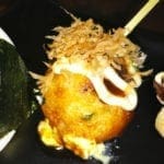 Jinya Ramen Grand Opening Party in Logan Circle DC