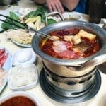 Hot Pot from HotSpot Fairfax NOVA Virginia
