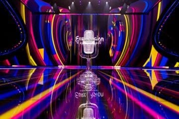 Eurovision Song Contest