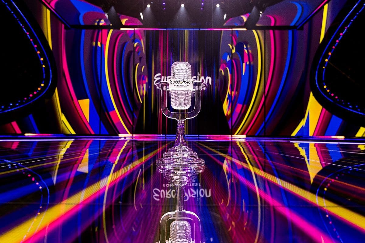 Eurovision Song Contest
