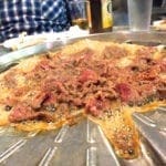 Bulgogi from Honey Pig