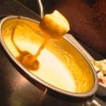 Cheese Dip from Melting Pot
