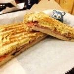F Street Club from Amorini Panini