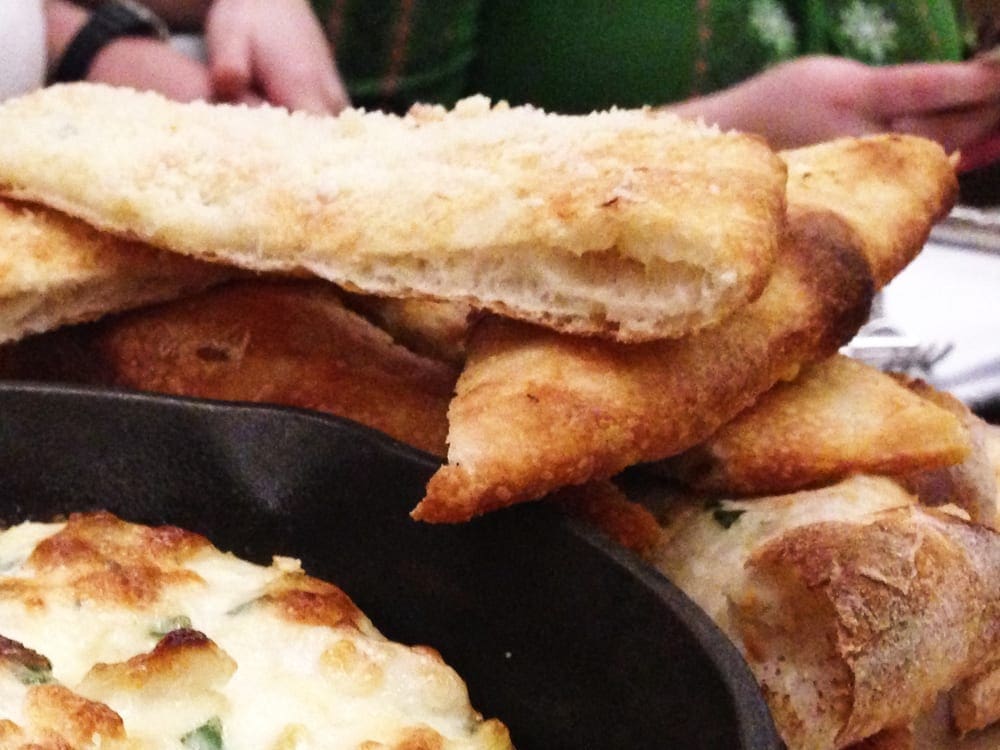 Hot Maryland Crab Dip from Farmers Fishers Bakers