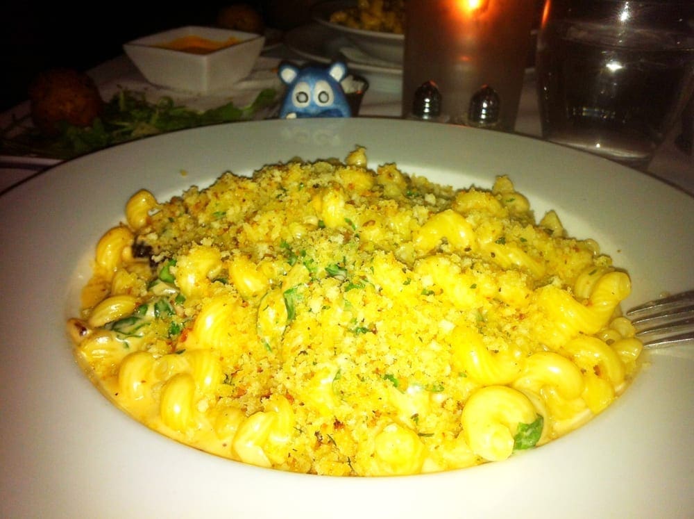 Mac n Cheese from Chef-Geoff