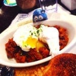 Mekhleme from Busboys and Poets Hyetsville