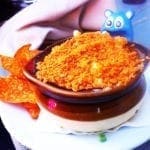 Dorito Crusted Mac n Cheese from PBR Rock Bar