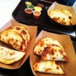Dozen Empanadas from Panas