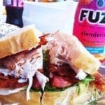 GOB Sandwich from Bethesda Market