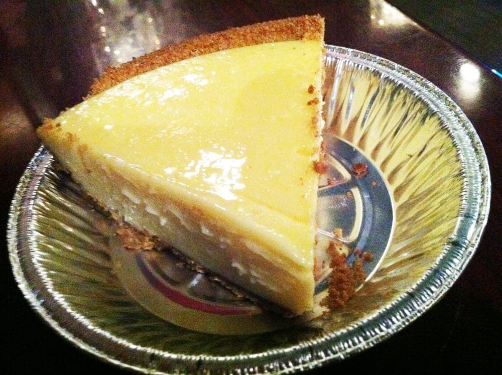 Key Lime Pie from Dangerously Delicious Pies
