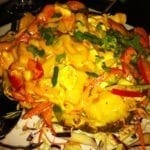 Masak Nenas from Karma