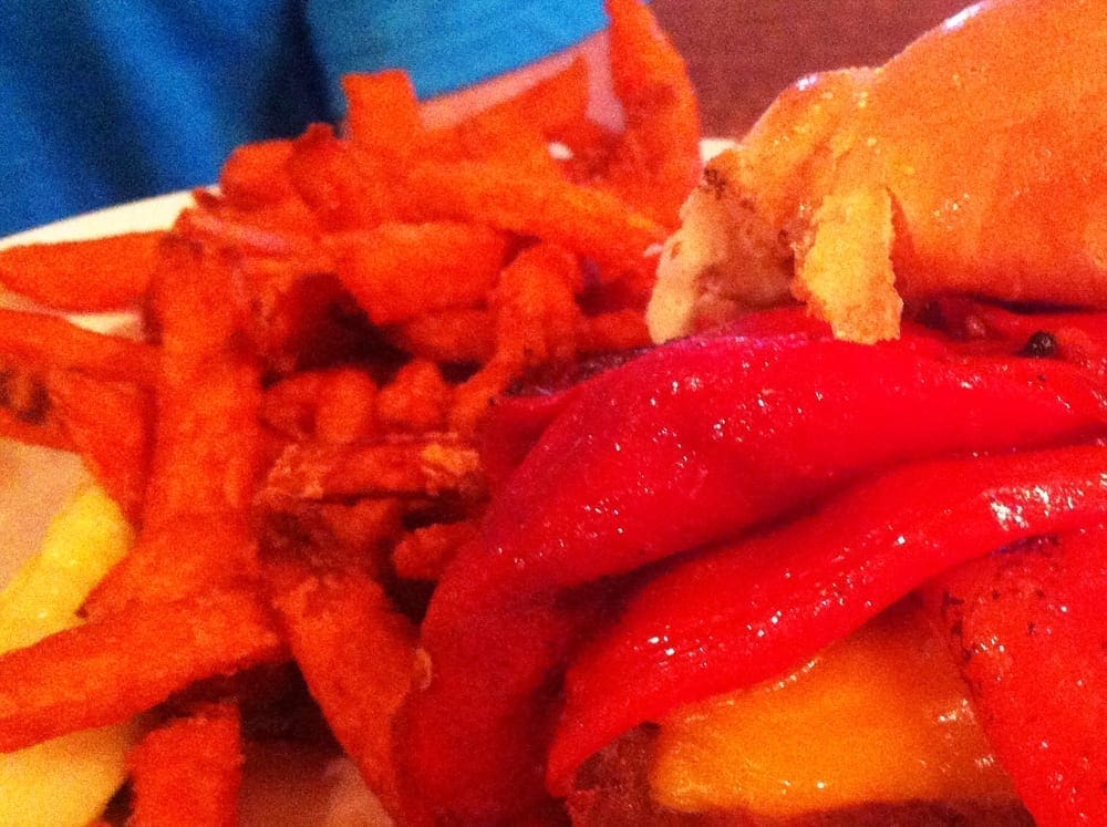 Meatloaf Sandwich from Papermoon Diner