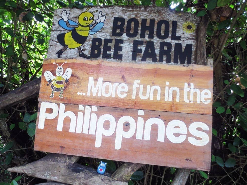 Bohol Bee Farm Bohol Philippines