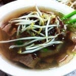 Pho Soup from Pho 95 in Rockville