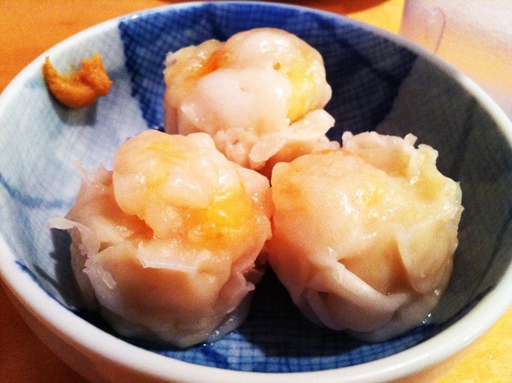 Shumai Dumplings from Kotobuki