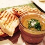 Chicken Liver Pate from 8407 Kitchen Bar
