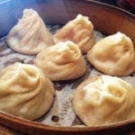 Soup Dumplings @ Bob's Shanghai 66