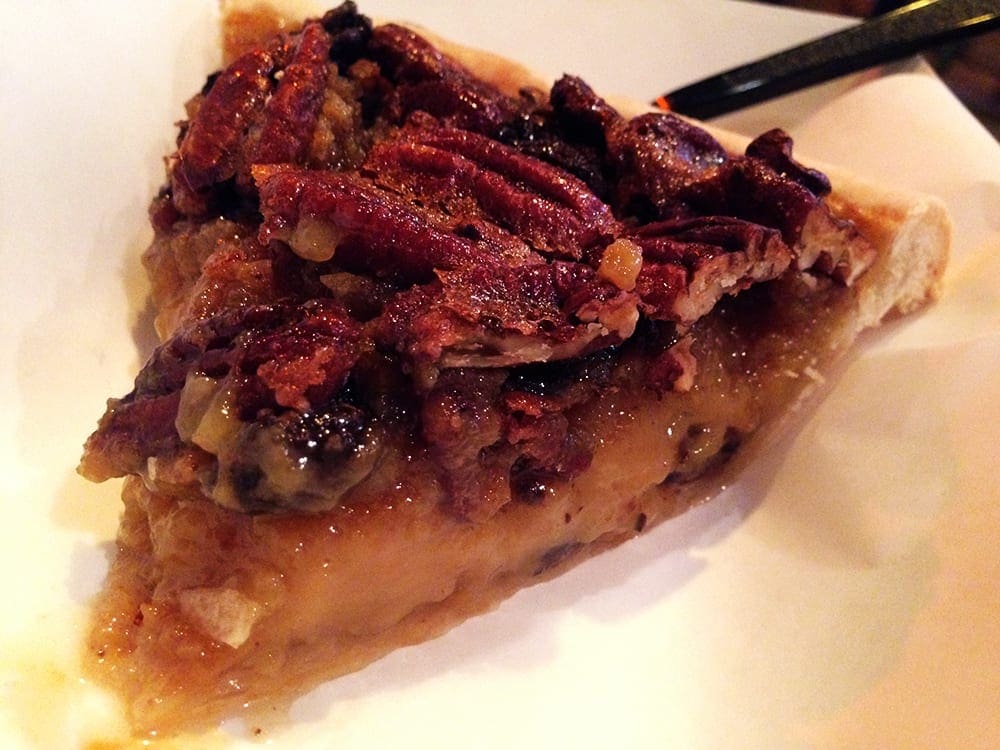 Pecan Pie $10 @ Killer ESP Alexandria