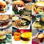 Celebrate National Burger Month with Best Burgers in DC Area