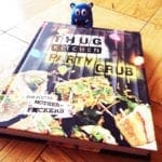 Win Free Copy of Thug Kitchen Party Grub Cook Book