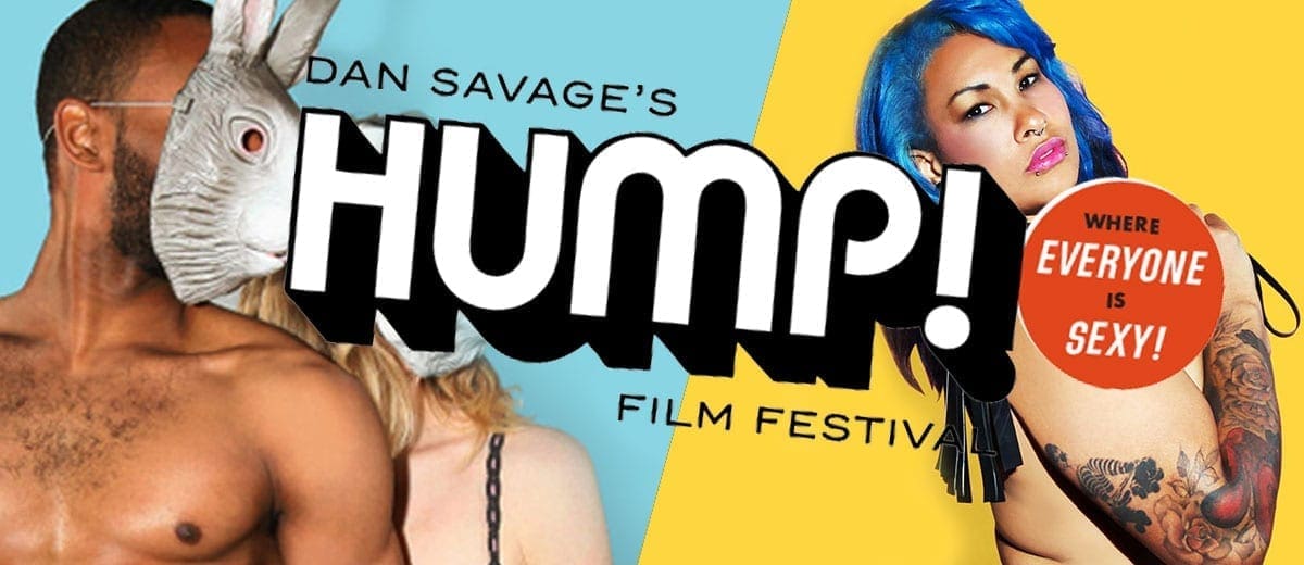 Hump Adult Film Festival
