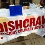 Battledish International Culinary Competition in Washington DC