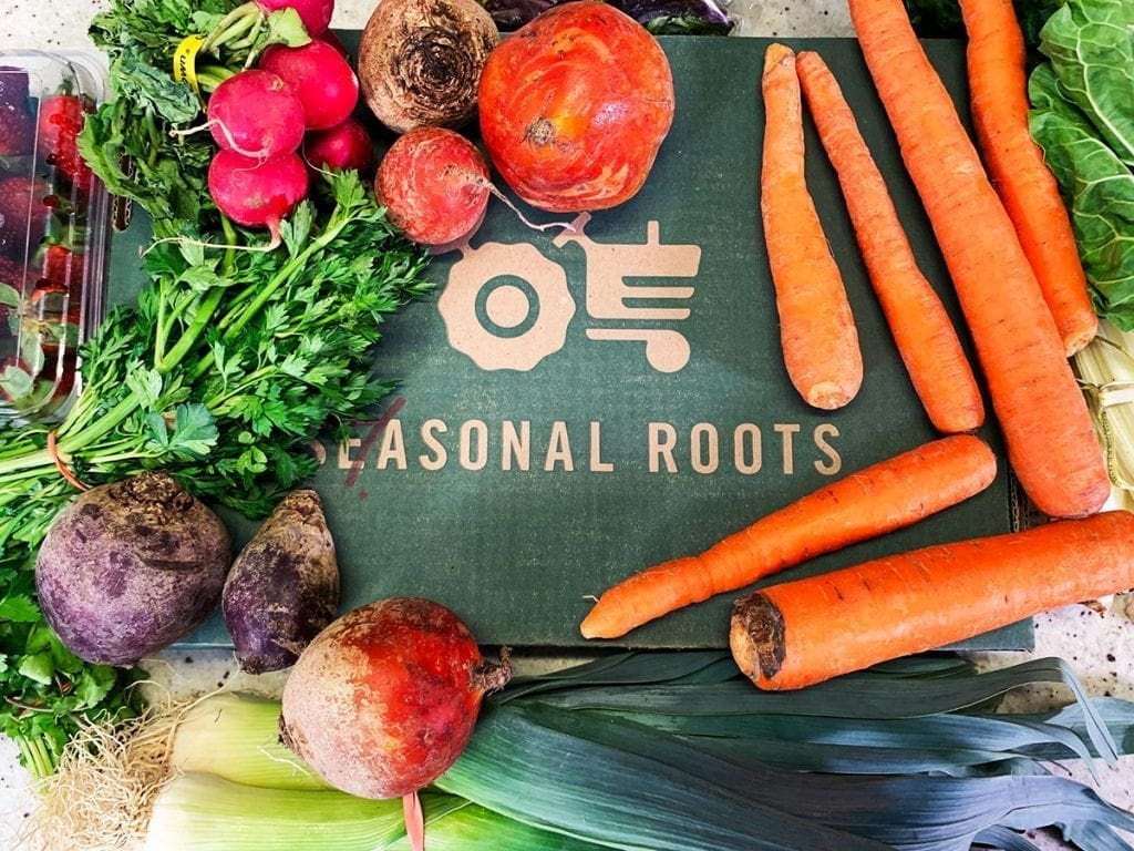 Seasonal Roots Subscription Service Review