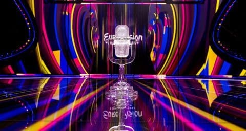 Eurovision Song Contest